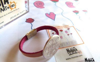 ¿Por qué nuestros clientes confían en MUNOTA para su regalo personalizado?