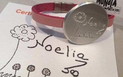 Joyas para niña ¡Ideal comunión!