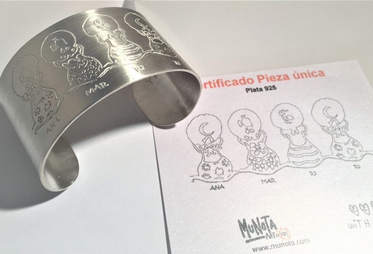 joyas personalizadas