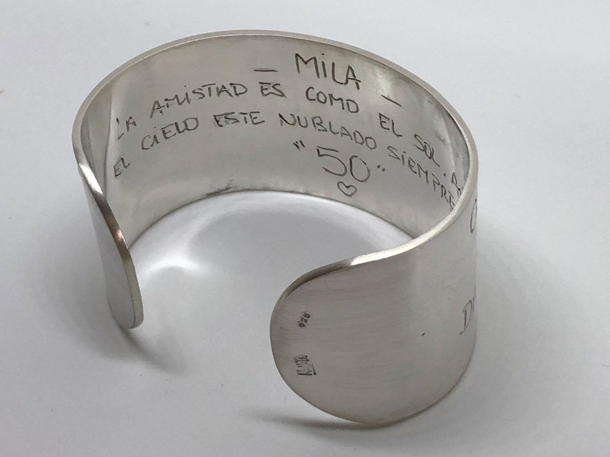 regalo 50 cumpleaños