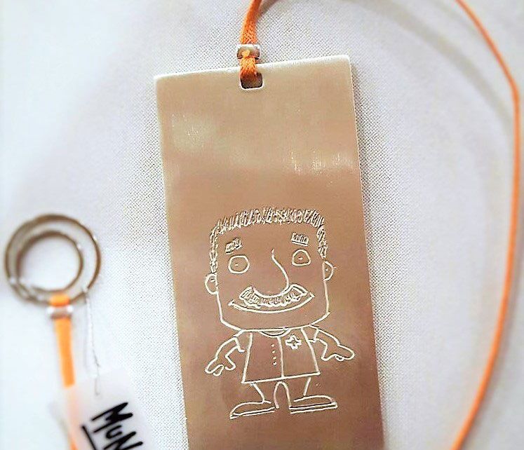 idea regalo jubilacion