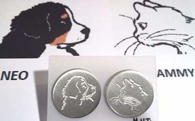 Ideas para regalar a dueñ@s de mascotas
