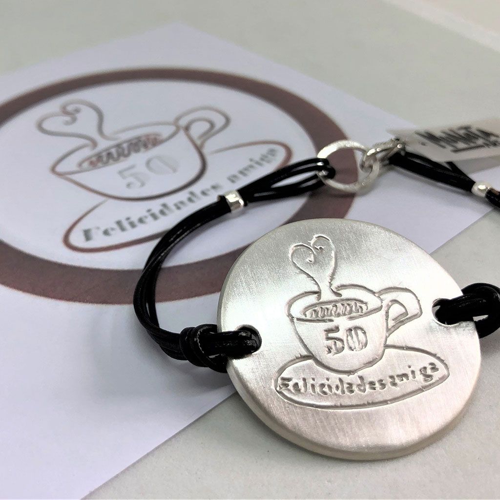 Regalos 50 A os Archivos Joyas Personalizadas En Plata Regalos 